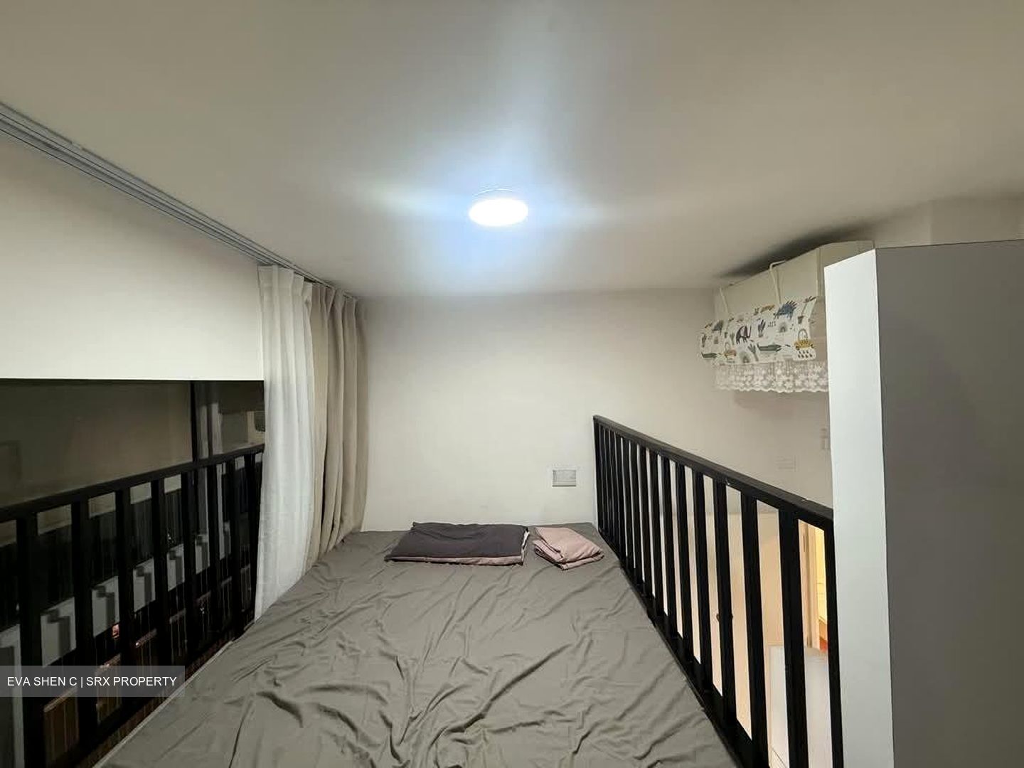 Kingsford . Hillview Peak (D23), Condominium #552591521